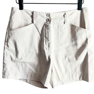 Nike Golf Nike Fit Dry Shorts Women Size 4